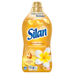  Silan Aromatherapy omekšivač, Fascinating Frangipani, 1,1 ml, 50 pranja