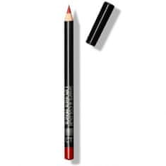 AFFECT Olovka za usne - Shape&Colour Lipliner Pencil dugotrajna - Bordo