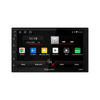 Krüger&Matz Auto radio KM2010, CarPlay/AndroidAuto