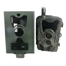 SPYpro Zaštitna kutija za fotopast Secutek SST-801