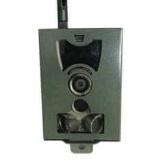 SPYpro Zaštitna kutija za fotopast Secutek SST-801