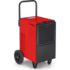 Trotec TTK 166 ECO industrijski odvlaživač zraka, crveni
