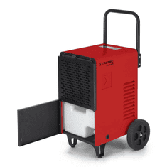 Trotec TTK 166 ECO industrijski odvlaživač zraka, crveni