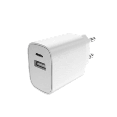 BOT Adapter za napajanje PD 20W + QC 18W