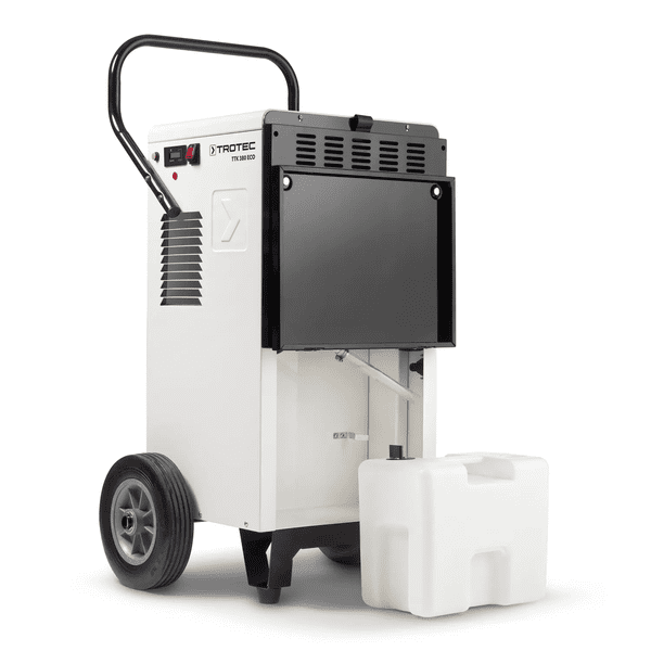 TTK 380 ECO