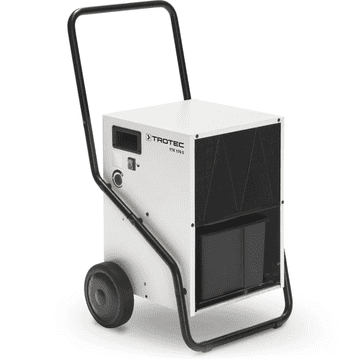 Trotec TTK 170 S industrijski odvlaživač zraka
