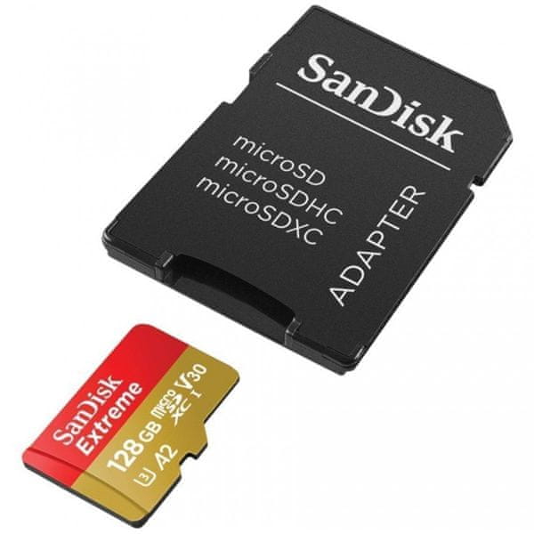 SanDisk Extreme