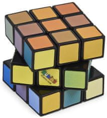 Rubik Rubikova kocka, impossible, 3x3