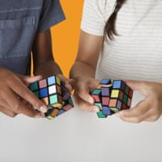 Rubik Rubikova kocka, impossible, 3x3
