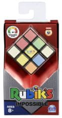 Rubikova kocka, impossible, 3x3