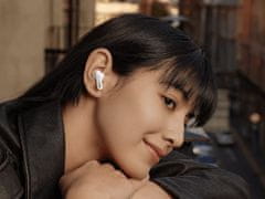 Xiaomi Redmi Buds 5 bežične slušalice, bijele