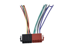 Krüger&Matz Auto radio KM2011, USB, BT, 4x25W