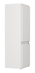 Gorenje RKI418EE1 ugradbeni kombinirani hladnjak