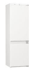 Gorenje RKI418EE1 ugradbeni kombinirani hladnjak