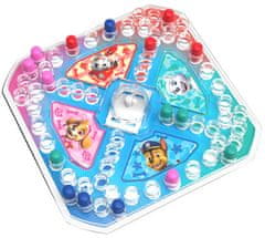 Spin Master Paw Patrol Čovječe ne ljuti se društvena igra