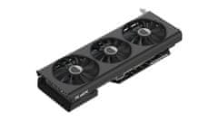 XFX Speedster QICK 319 Radeon RX 7700 XT Black Edition grafička kartica, 12 GB GDDR6 (RX-77TQICKB9)