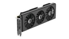 XFX Speedster QICK 319 Radeon RX 7700 XT Black Edition grafička kartica, 12 GB GDDR6 (RX-77TQICKB9)