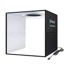 Puluz Studio foto box s LED osvjetljenjem 30cm, crno