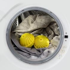 InnovaGoods Kuglice za Eco pranje rublja bez deterdženta 2 kom.