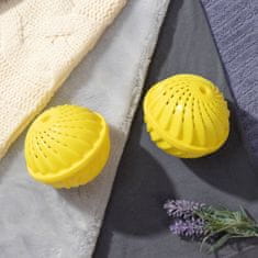 InnovaGoods Kuglice za Eco pranje rublja bez deterdženta 2 kom.