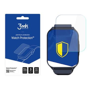 3MK 3Mk Zaštitna Foliju Za Motorola Moto Watch 70 Protuklizna