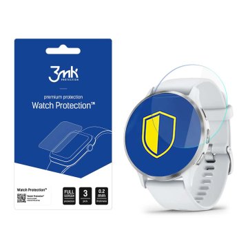 Garmin Venu 3 - 3mk Zaštita za sat ARC