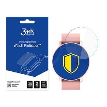3MK 3Mk Zaštitna Foliju Za Satove Rubicon Rncf01 Zaštita Za Ekran Sata