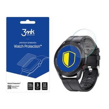 3MK 3Mk Hibridno Staklo Za Zaštitu Ekrana Media-Tech Activeband Venetia