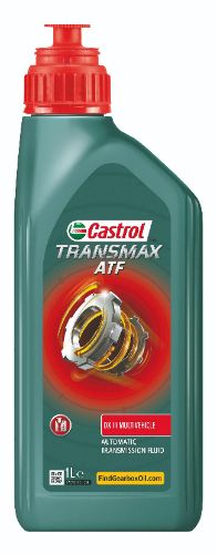 Castrol uljeTransmax Dexron III Multivehicle, 1L