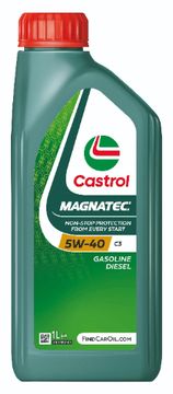 Castrol motorno ulje Magnatec C3 5W-40, 1 L