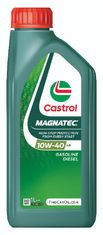 Castrol motorno ulje Magnatec A3/B4 10W-40, 1 l