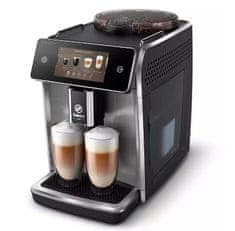 Saeco GranAroma Deluxe SM6685/00 potpuno automatski aparat za kavu