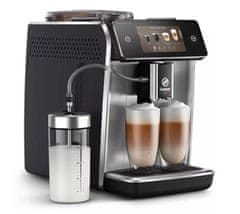 Philips Saeco GranAroma Deluxe SM6685/00 espresso aparat za kavu