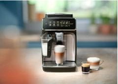 Series 3300 EP3341/50 automatski espresso aparat za kavu