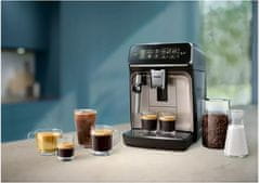 Philips Series 3300 EP3326/90 automatski espresso aparat za kavu