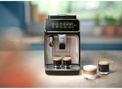 Series 3300 EP3326/90 automatski espresso aparat za kavu