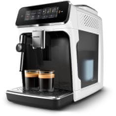 EP3323/40 espresso aparat za kavu, bijeli