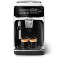 EP3323/40 espresso aparat za kavu, bijeli