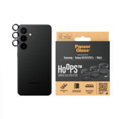 PanzerGlass HoOps Samsung Galaxy S24+ 1208 (zaštita objektiva kamere)