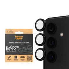PanzerGlass HoOps Samsung Galaxy S24+ 1208 (zaštita objektiva kamere)