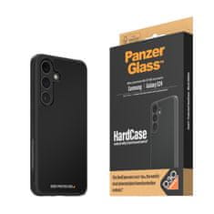 PanzerGlass HardCase D3O maska za Samsung Galaxy S24, crna