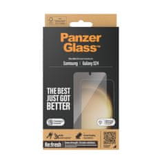 PanzerGlass zaštitno staklo za Samsung Galaxy S24 UWF WA