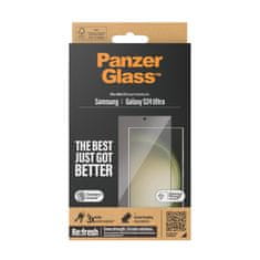 PanzerGlass zaštitno staklo za Samsung Galaxy S24 Ultra UWF WA