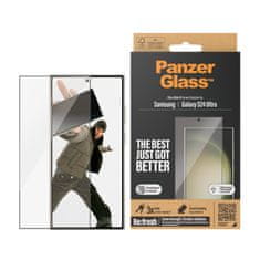PanzerGlass zaštitno staklo za Samsung Galaxy S24 Ultra UWF WA