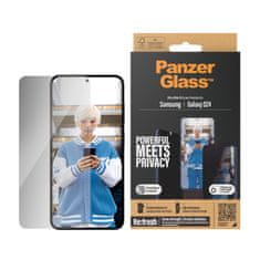 PanzerGlass Privacy zaštitno staklo za Samsung Galaxy S24 UWF WA