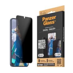 PanzerGlass Privacy zaštitno staklo, za Samsung Galaxy S24 Plus UWF WA