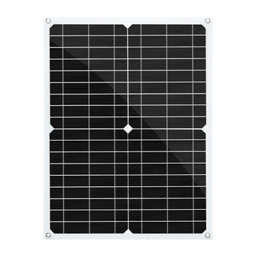 MXM 30W fleksibilni solarni panel 5V / 12V