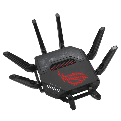 Asus ROG Rapture