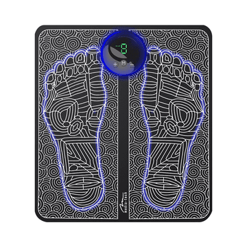 Media-Tech Masažni uređaj za stopala EMS MT6527