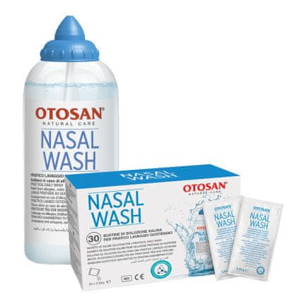 Otosan set za ispiranje nosa